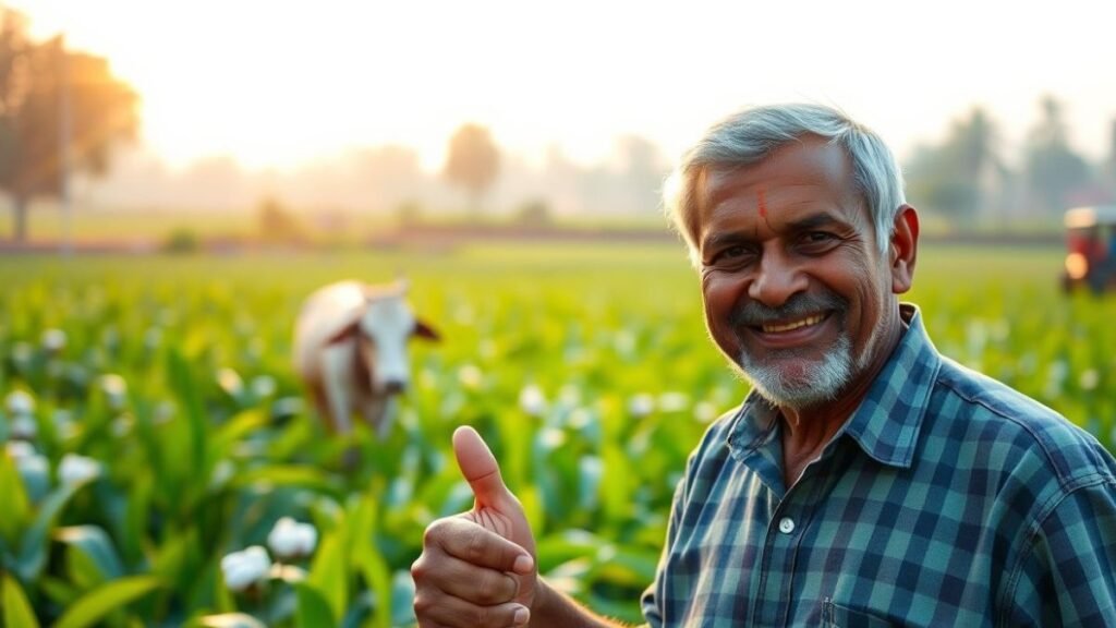 Maharashtra Farm Loan Waiver 2026
