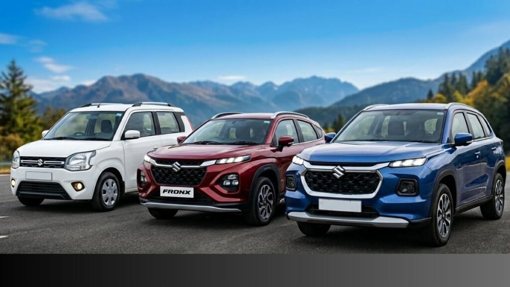 first flex fuel car launch date in india 2026