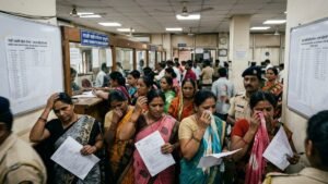 Ladki Bahin Yojana 80 Lakh Mahila Rejected List 2026