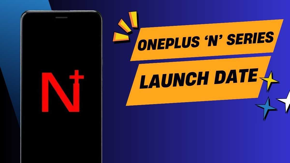 OnePlus N Series