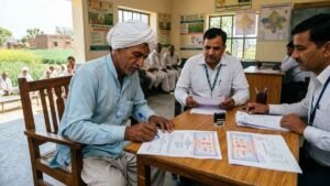 PM Fasal Bima Claim Rajasthan Stamp Paper