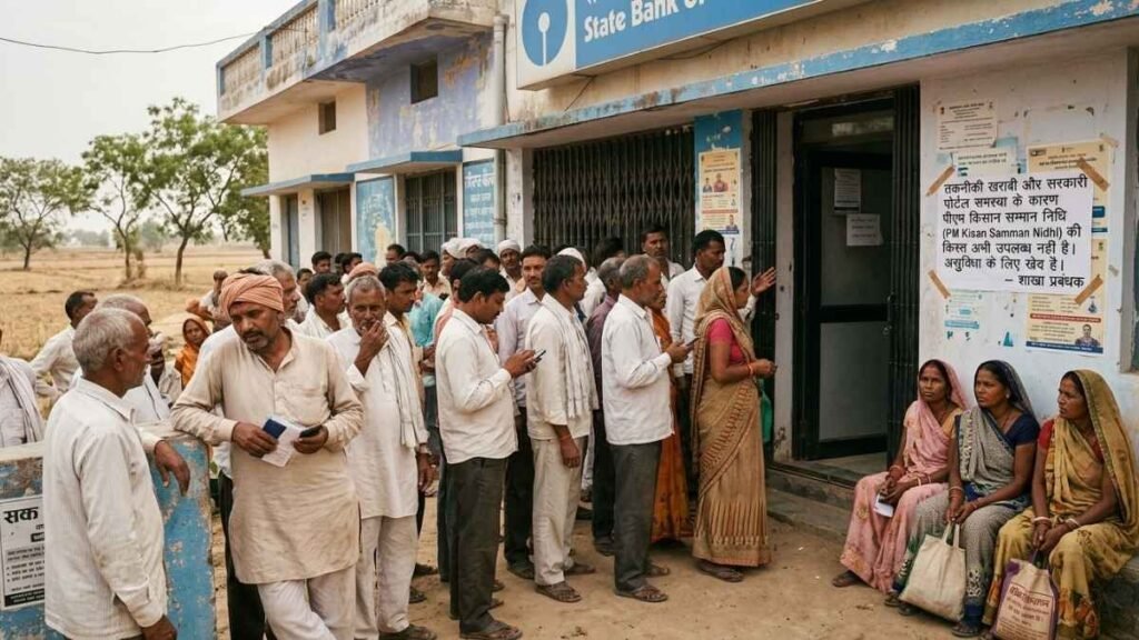 PM Kisan Yojana 23rd Installment 2026