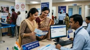 Sukanya Samriddhi Account Balance Check 2026